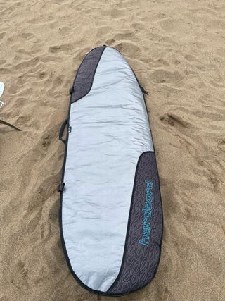Tabla Surf 6'4 + Funda