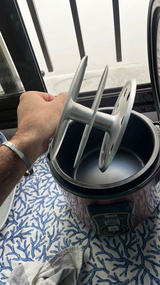 Máquina fermentadora de ajo negro SUNCA