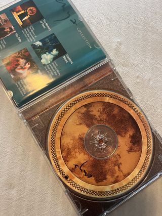 Enya The Memory of Trees CD