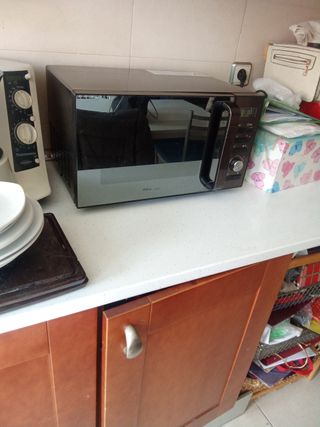 Microondas Quilive