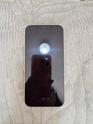 iPhone 12 Blanco 128gb