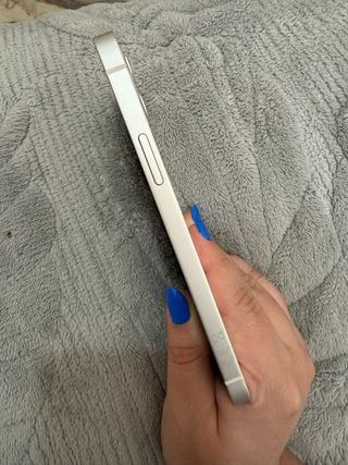 iPhone 12 Blanco 128gb