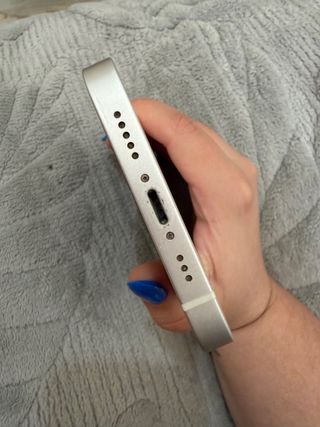 iPhone 12 Blanco 128gb