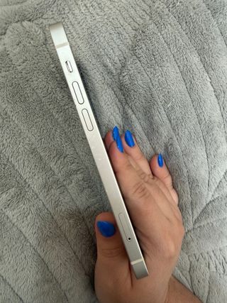 iPhone 12 Blanco 128gb