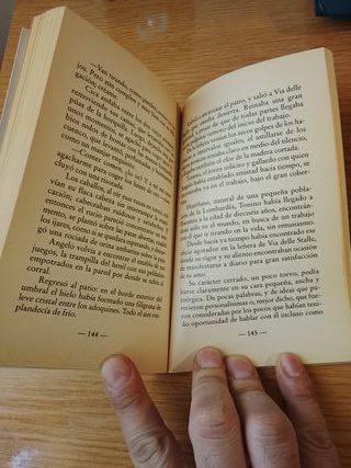 Libro Angelo de Luchino Visconti