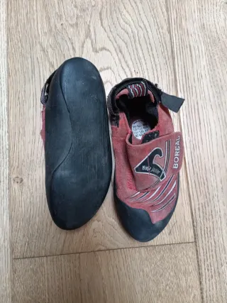 Pies de gato Boreal Ninja Junior