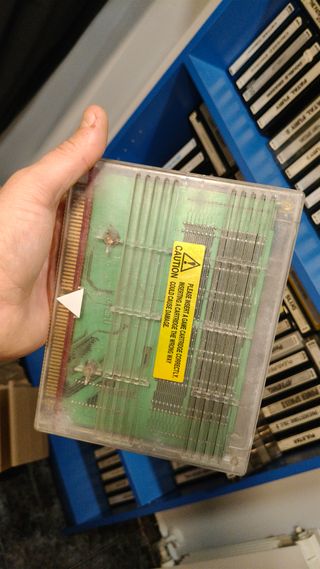 Metal Slug 3 MVS SNK