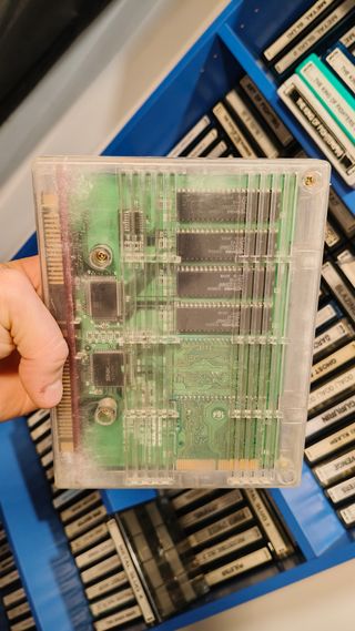 Metal Slug 3 MVS SNK