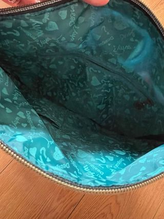 Bolso Desigual Multicolor