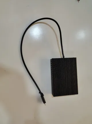 Adaptador Ethernet Sonnet Solo 10G USB-C