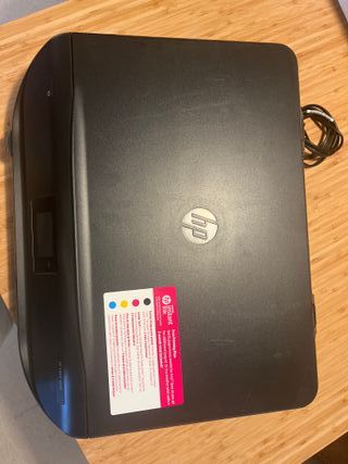 Stampante multifunzione HP Envy 5010