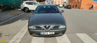 Alfa Romeo 166 2003