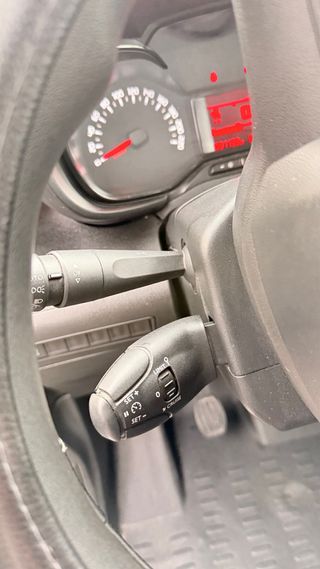 Citroen Berlingo 2021