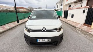 Citroen Berlingo 2021