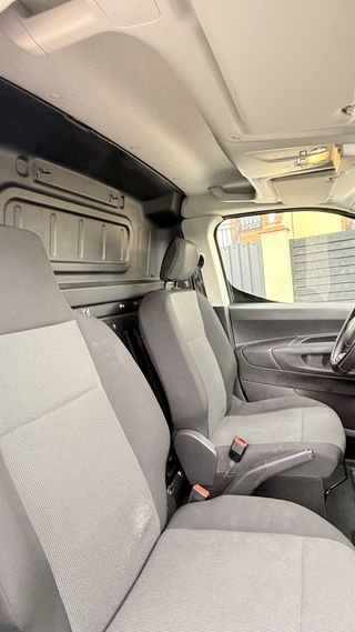 Citroen Berlingo 2021