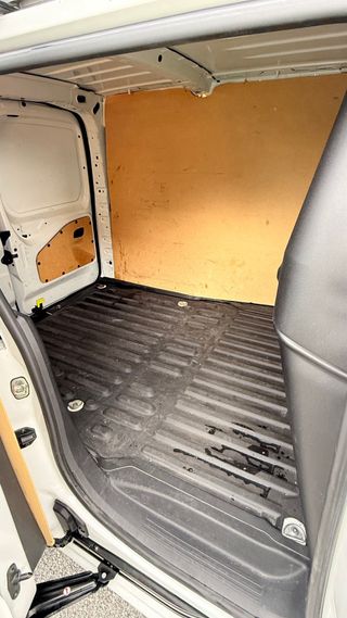 Citroen Berlingo 2021