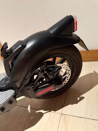 Patinete Eléctrico Ducati Pro II Plus