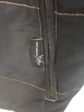 Chaleco Marc Marquez Lotus Talla L