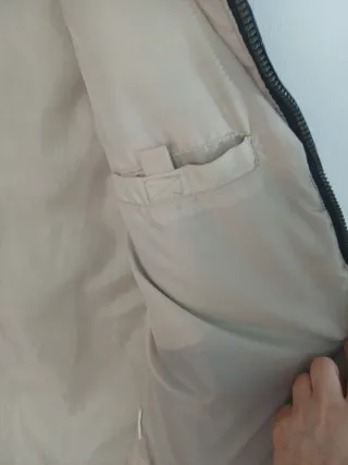 Chaleco Marc Marquez Lotus Talla L