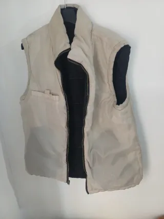 Chaleco Marc Marquez Lotus Talla L