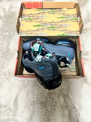 Nike Air Max 95 Corteiz Azul Talla 44