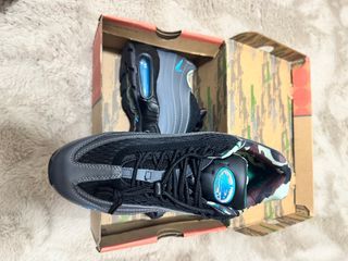 Nike Air Max 95 Corteiz Azul Talla 44
