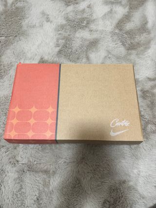 Nike Air Max 95 Corteiz Azul Talla 44