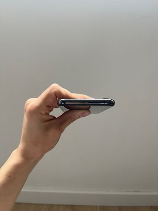 iPhone XS Nero 256GB