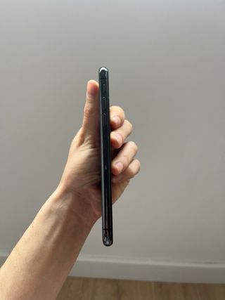 iPhone XS Nero 256GB