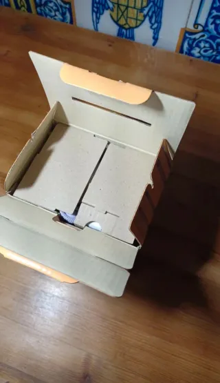 Cámara Fujifilm Instax Mini 12 Lila