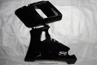 Oferta especial Carenado KAWASAKI ZZR 600 400 1990