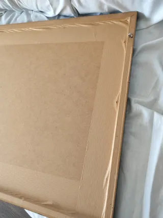 Cuadro Lola Barcino - Escena Costera