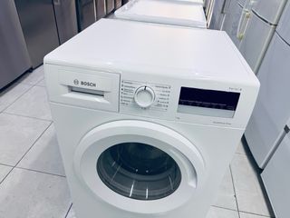 Lavadora Bosch Serie 4 EcoSilence Drive