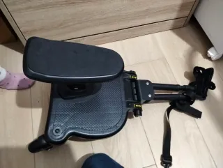 Patinete para carrito de bebé