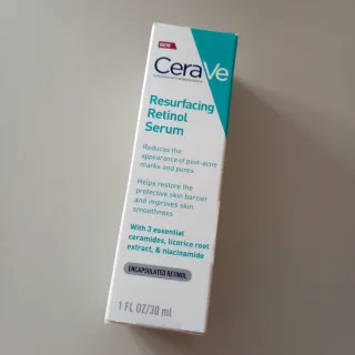 CeraVe Sérum Retinol Anti-Marcas 30ml