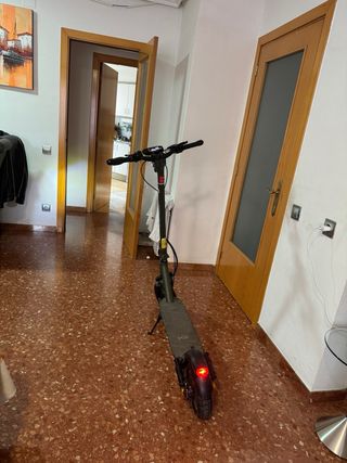 Patinete SmartGyro K2 hasta 40 km/h