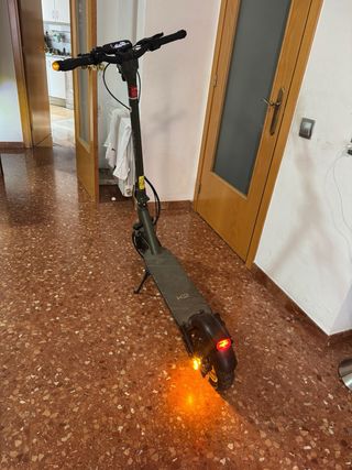 Patinete SmartGyro K2 hasta 40 km/h