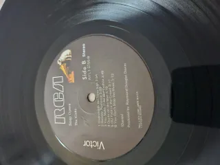 Vinilo LP Soap Opera - The Kinks