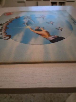 Vinilo LP Soap Opera - The Kinks