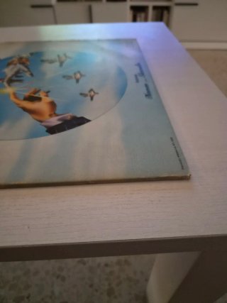 Vinilo LP Soap Opera - The Kinks