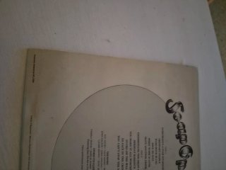 Vinilo LP Soap Opera - The Kinks