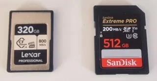 Sony A7 IV (Menos de 5 disparos)
