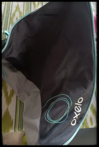 Protecciones rodillas y manos infantiles