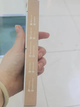 Uni PS2173 Stylus Pen Carga Tipo C