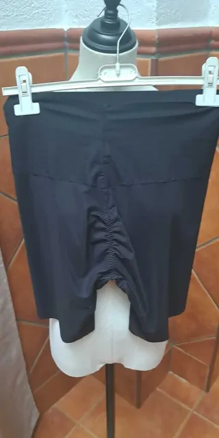 Faja Moldeadora Aisrim Negra