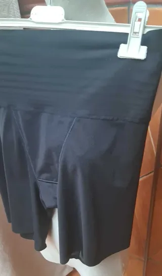 Faja Moldeadora Aisrim Negra