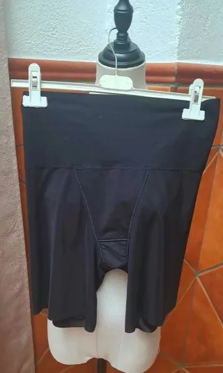 Faja Moldeadora Aisrim Negra