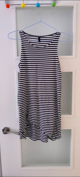 Lote 6 camiseta mujer todas Talla S