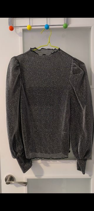 Lote 6 camiseta mujer todas Talla S