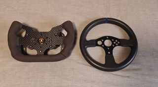 Mod Volante Thrustmaster T300 Hurricane GT3